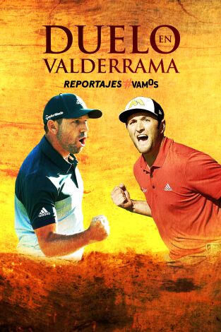 Duelo en Valderrama