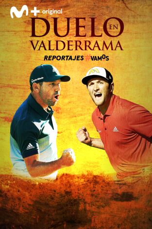 Duelo en Valderrama