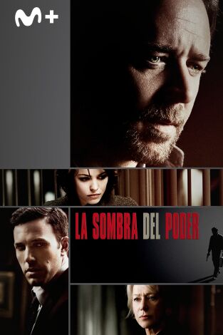 La sombra del poder