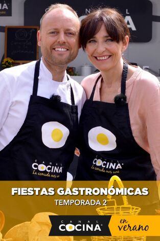 Fiestas gastronómicas. T(T2). Fiestas... (T2): Aplec del caracol