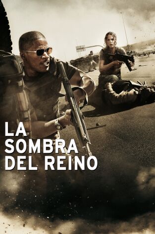 La sombra del reino