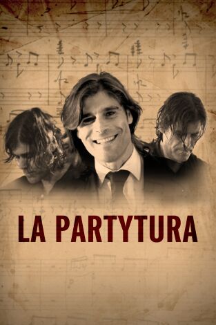 La Partytura. T(T1). La Partytura (T1): Nobuyuki y Johann Sebastian