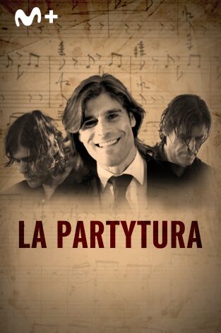 La Partytura. T(T1). La Partytura (T1): Johann Sebastian Bach