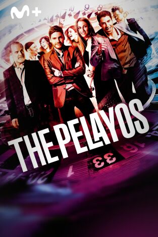 The Pelayos