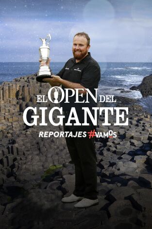 El Open del gigante