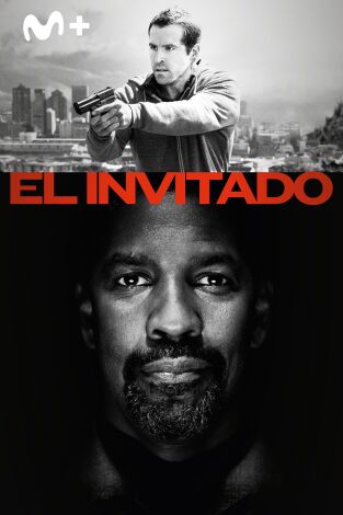 El invitado