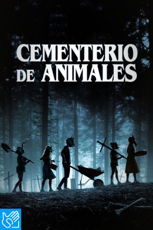 (LSE) - Cementerio de animales