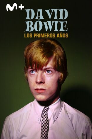 David Bowie. Los primeros años