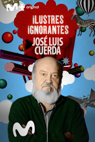 Ilustres ignorantes. T(T6). Ilustres ignorantes (T6): Las apariencias