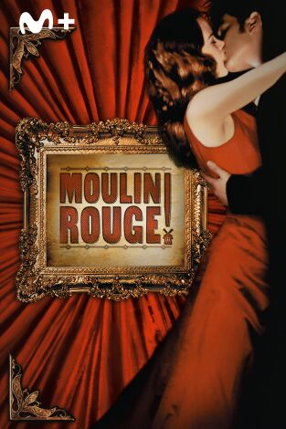 Moulin Rouge