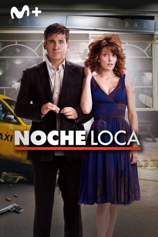 Noche loca