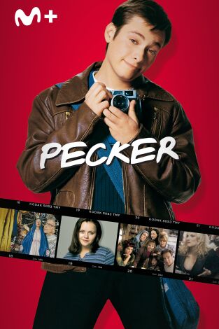 Pecker