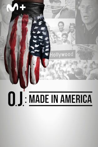 O.J.: Made in America