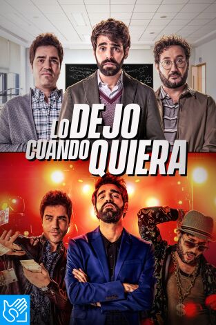 (LSE) - Lo dejo cuando quiera