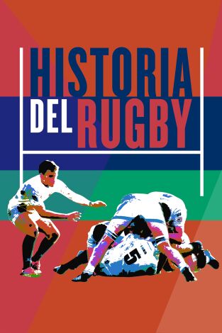 Historia del rugby