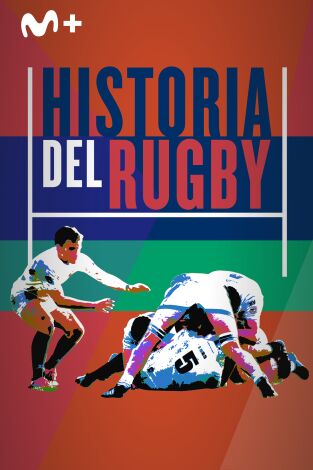 Historia del rugby