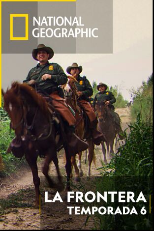La Frontera. La Frontera: Movimiento de metanfetaminas