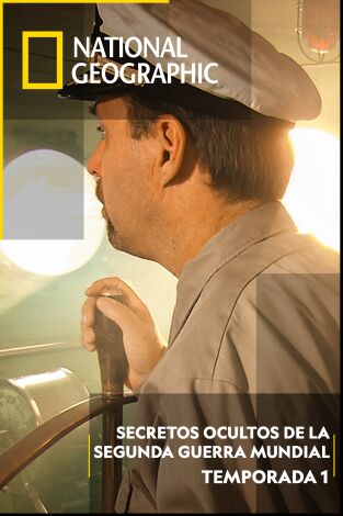 Secretos ocultos de la Segunda Guerra Mundial
