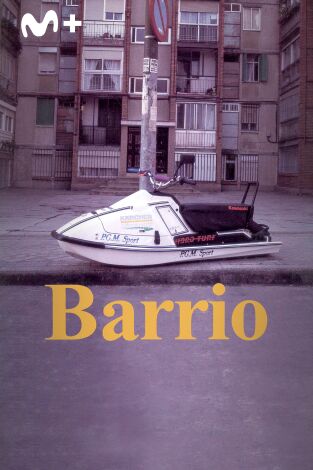 Barrio