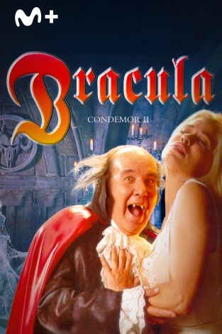 Brácula (Condemor II)