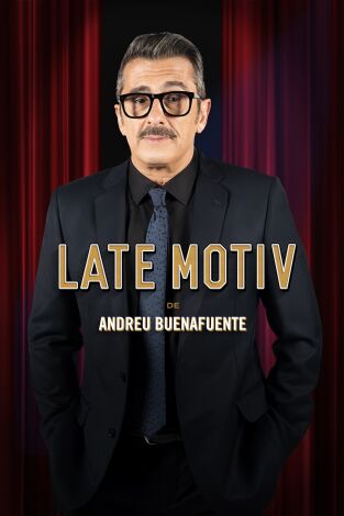 Late Motiv. T(T5). Late Motiv (T5)