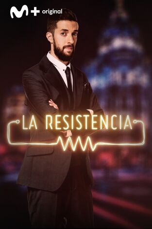 La Resistencia. T(T3). La Resistencia (T3)