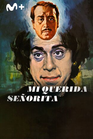 Mi querida señorita