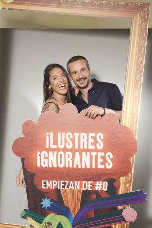 Ilustres Ignorantes. T(T13). Ilustres Ignorantes (T13): Las noticias