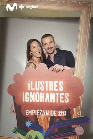 Ilustres Ignorantes. T(T13). Ilustres Ignorantes (T13): Las noticias