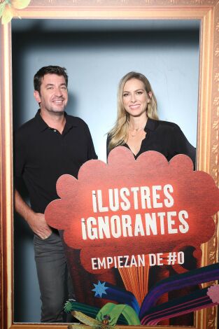 Ilustres Ignorantes. T(T13). Ilustres Ignorantes (T13): El lujo