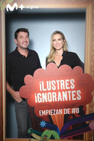 Ilustres Ignorantes. T(T13). Ilustres Ignorantes (T13): El lujo