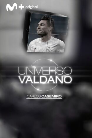 Universo Valdano. T(3). Universo Valdano (3): Carlos Casemiro