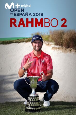 Rahmbo 2 (Open de España 2019)