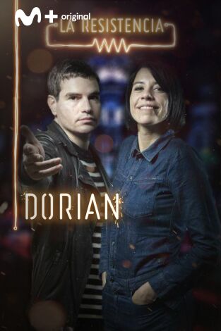 La Resistencia. T(T3). La Resistencia (T3): Dorian