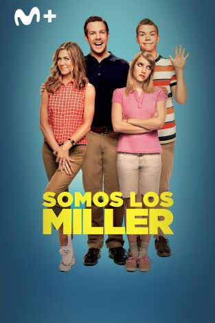 Somos los Miller