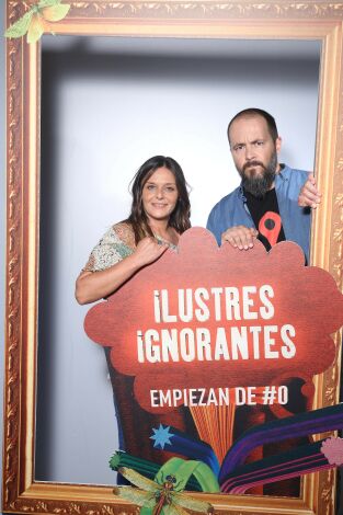 Ilustres Ignorantes. T(T13). Ilustres Ignorantes (T13): Los negocios