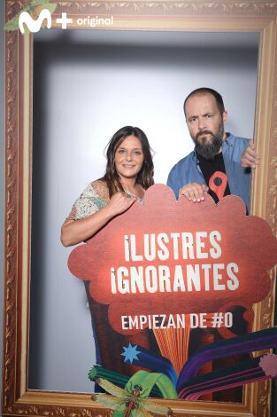 Ilustres Ignorantes. T(T13). Ilustres Ignorantes (T13): Los negocios