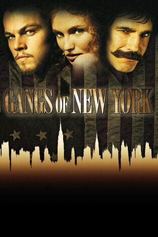 Gangs of New York