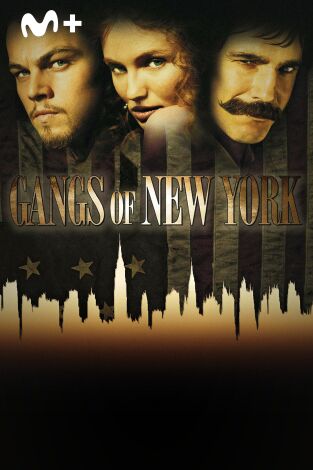 Gangs of New York