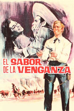 El sabor de la venganza