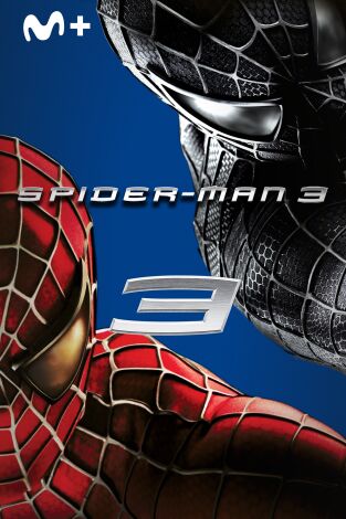 Spider-Man 3