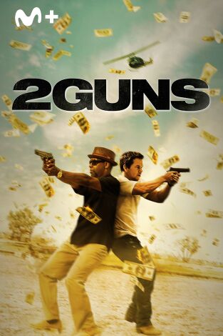 2 Guns