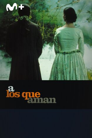 A los que aman