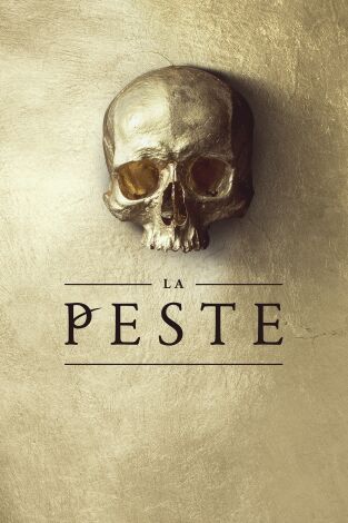 La Peste. T(T1). La Peste (T1)