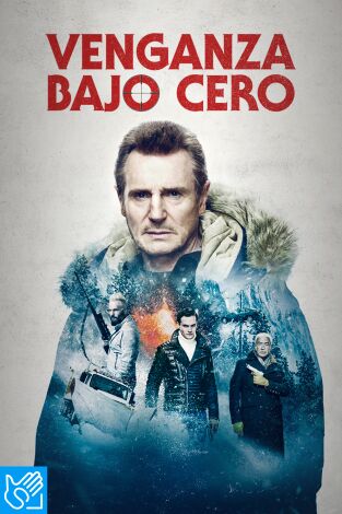 (LSE) - Venganza bajo cero