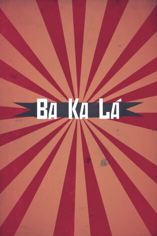 Bakalá. T(24/25). Bakalá (24/25): Ep.7