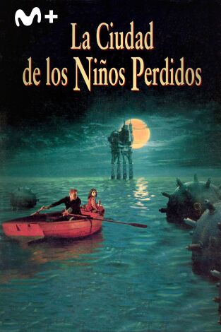 La ciudad de los niños perdidos