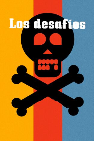 Los desafíos