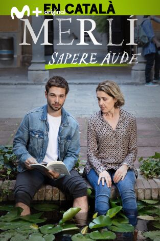 Merli. Sapere aude (àudio català). T(T1). Merli. Sapere aude (àudio català) (T1)
