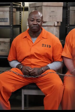 The Rookie. T(T2). The Rookie (T2): Ep.6 Efectos colaterales